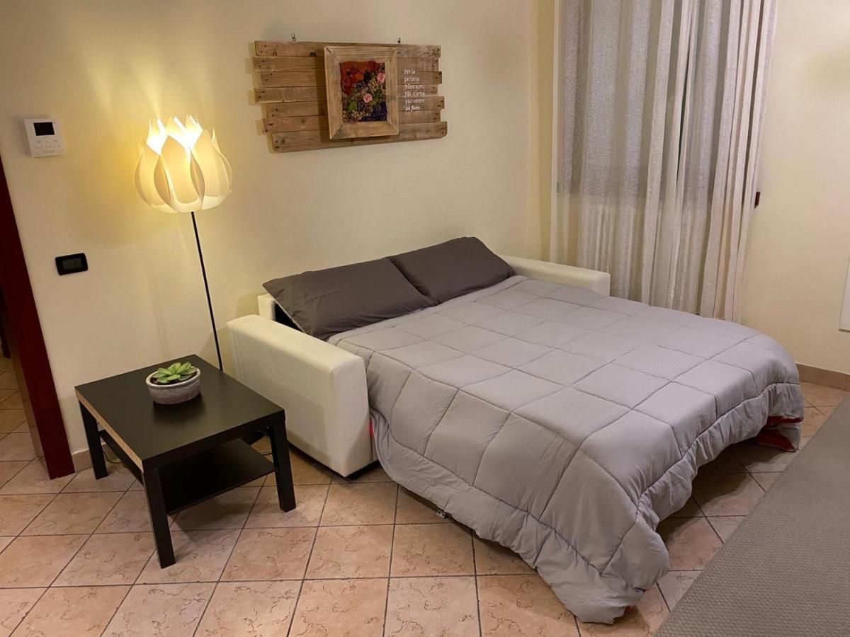 Casa Charleston In Palazzo Nobiliare Al Duomo Apartment ปาโดวา ภายนอก รูปภาพ