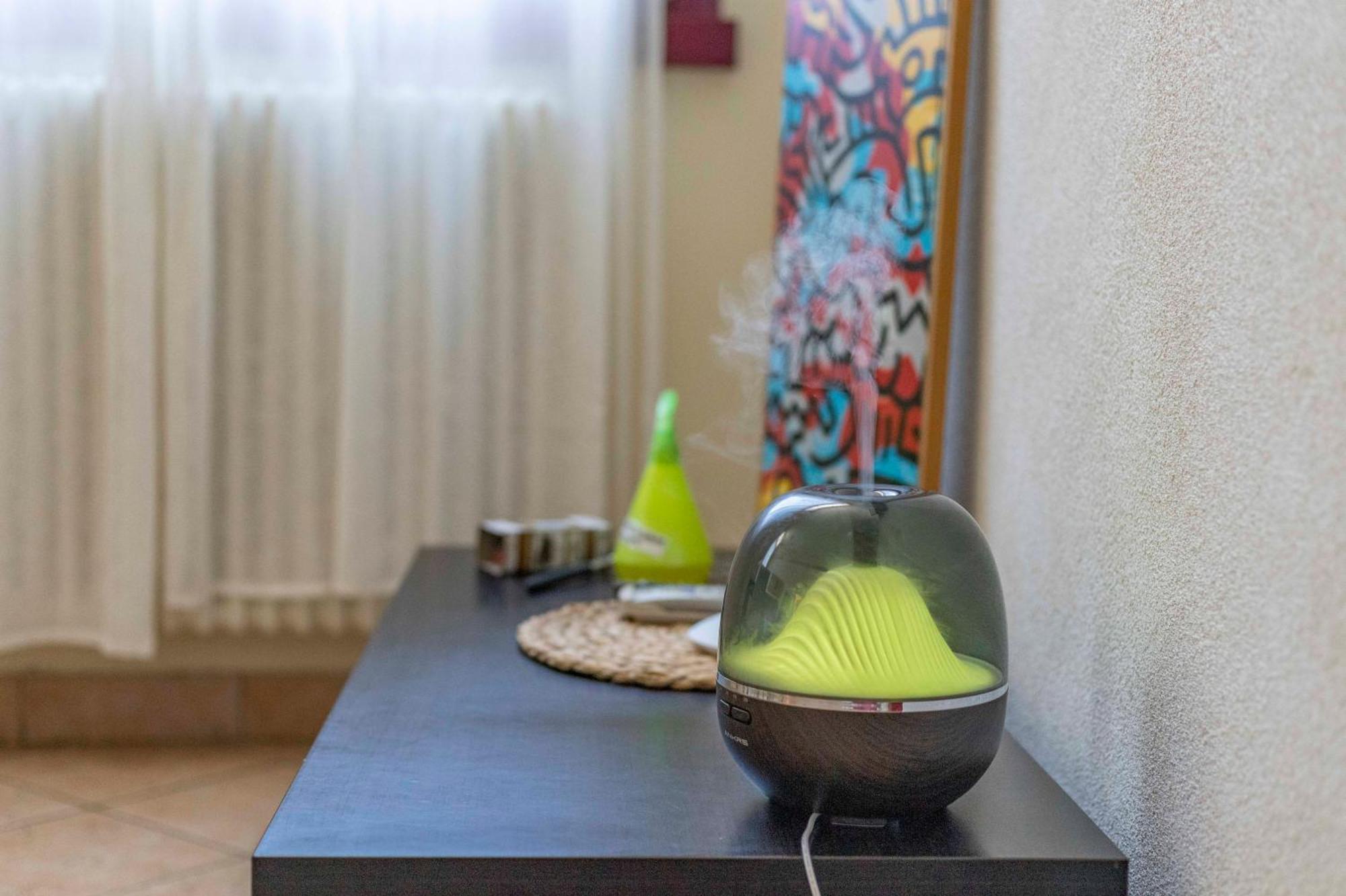 Casa Charleston In Palazzo Nobiliare Al Duomo Apartment ปาโดวา ภายนอก รูปภาพ