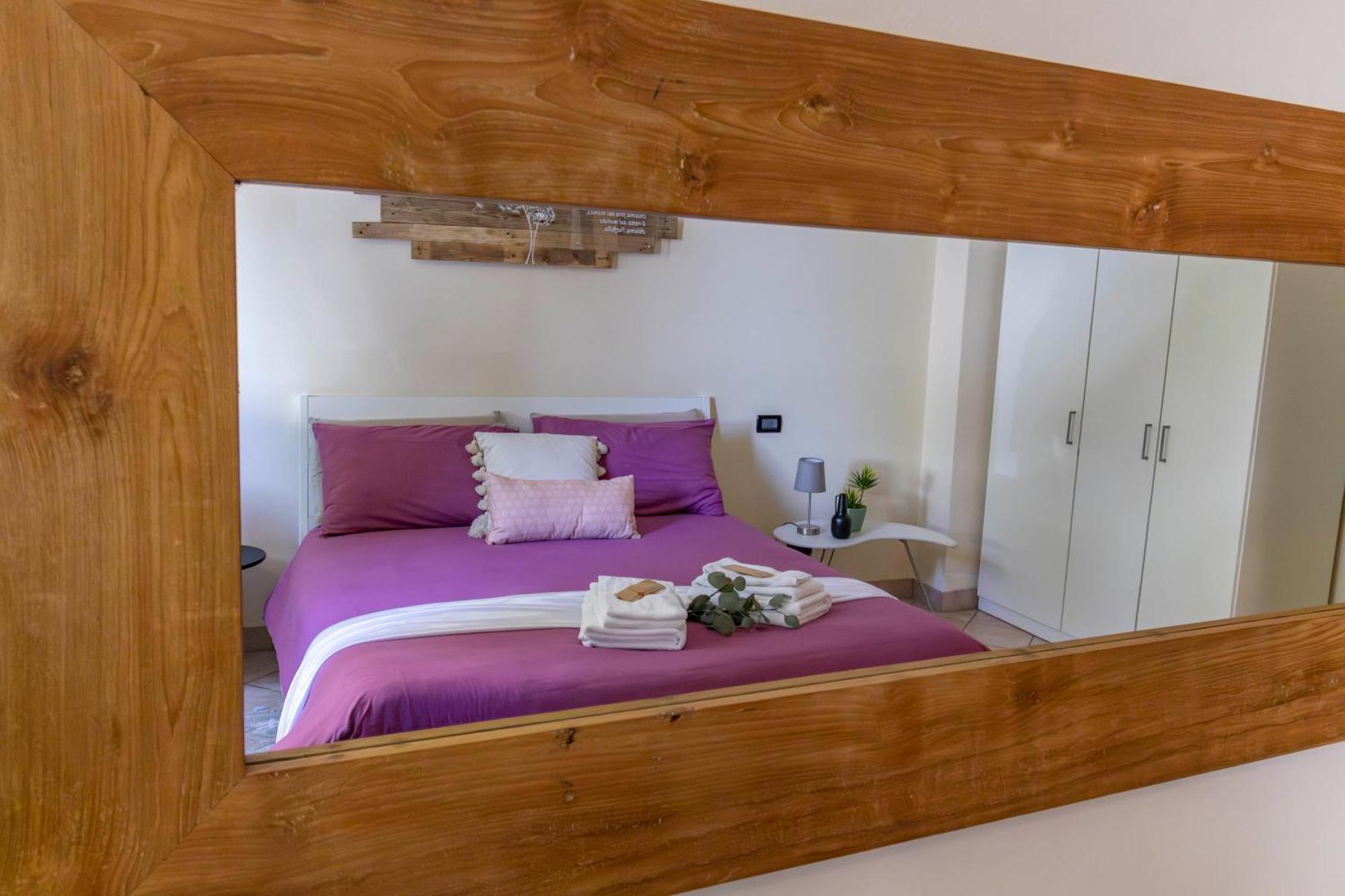 Casa Charleston In Palazzo Nobiliare Al Duomo Apartment ปาโดวา ภายนอก รูปภาพ