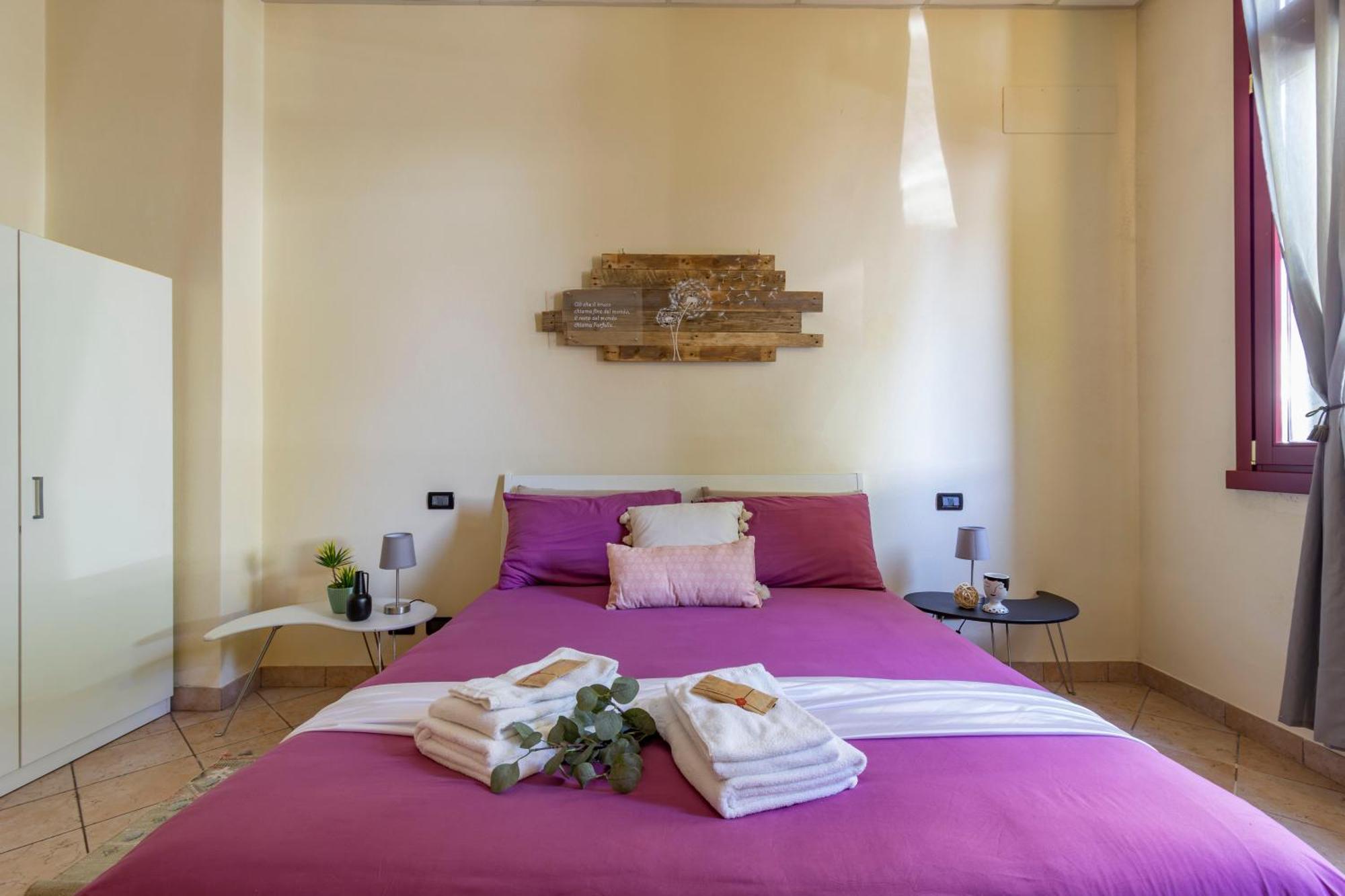 Casa Charleston In Palazzo Nobiliare Al Duomo Apartment ปาโดวา ภายนอก รูปภาพ