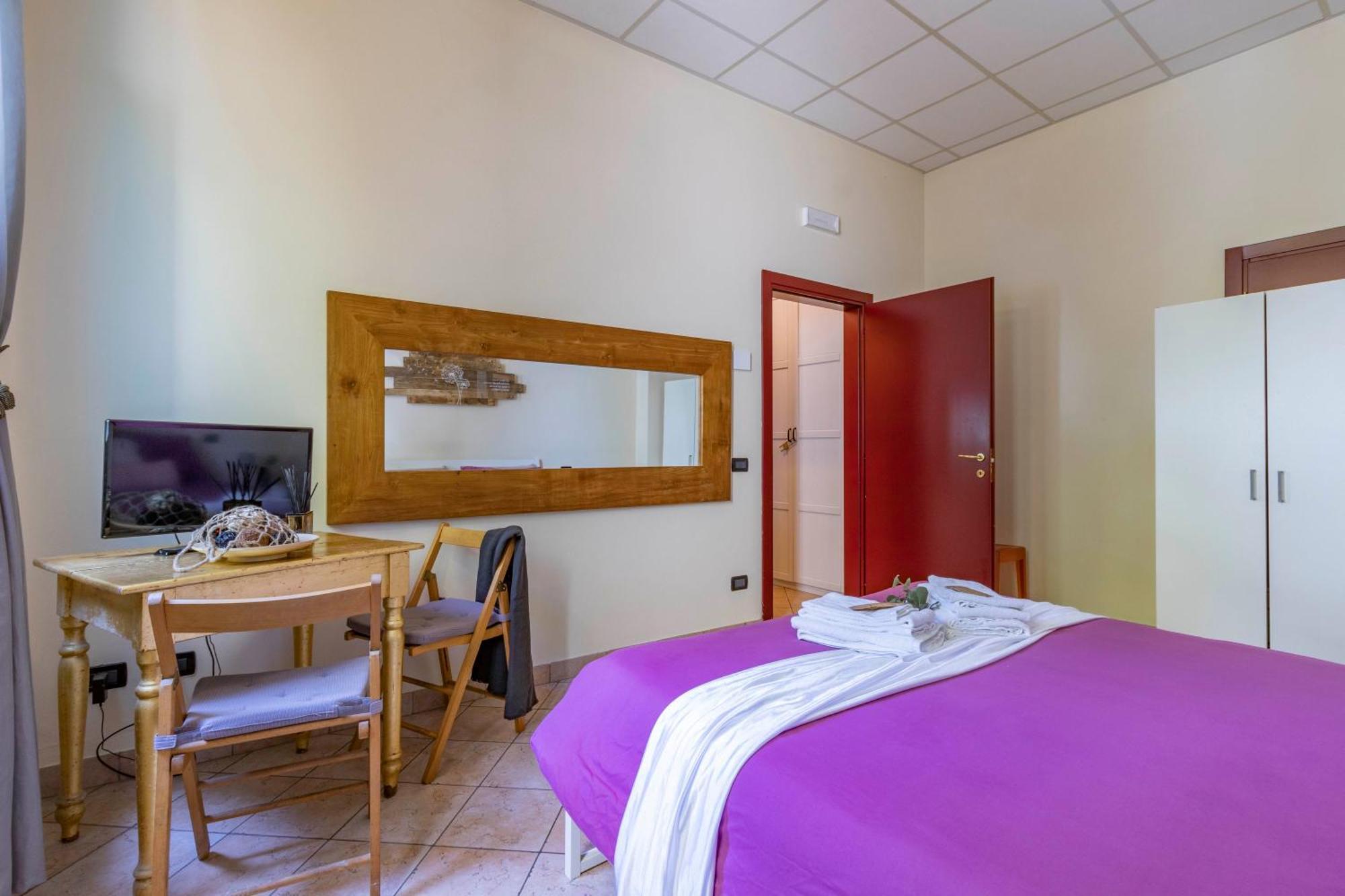 Casa Charleston In Palazzo Nobiliare Al Duomo Apartment ปาโดวา ภายนอก รูปภาพ
