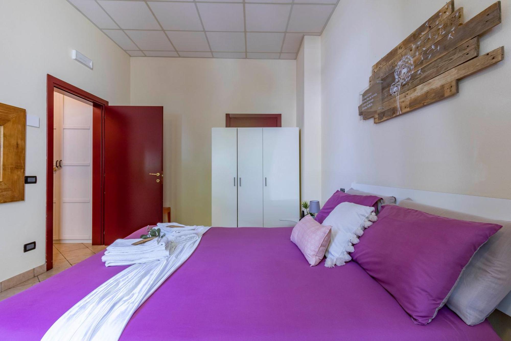Casa Charleston In Palazzo Nobiliare Al Duomo Apartment ปาโดวา ภายนอก รูปภาพ