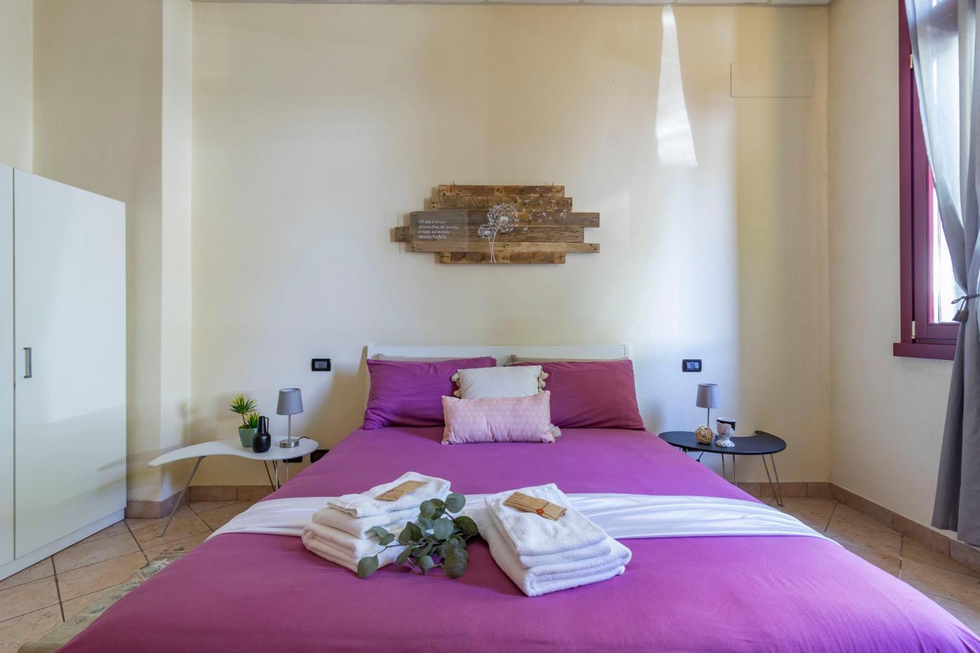 Casa Charleston In Palazzo Nobiliare Al Duomo Apartment ปาโดวา ภายนอก รูปภาพ