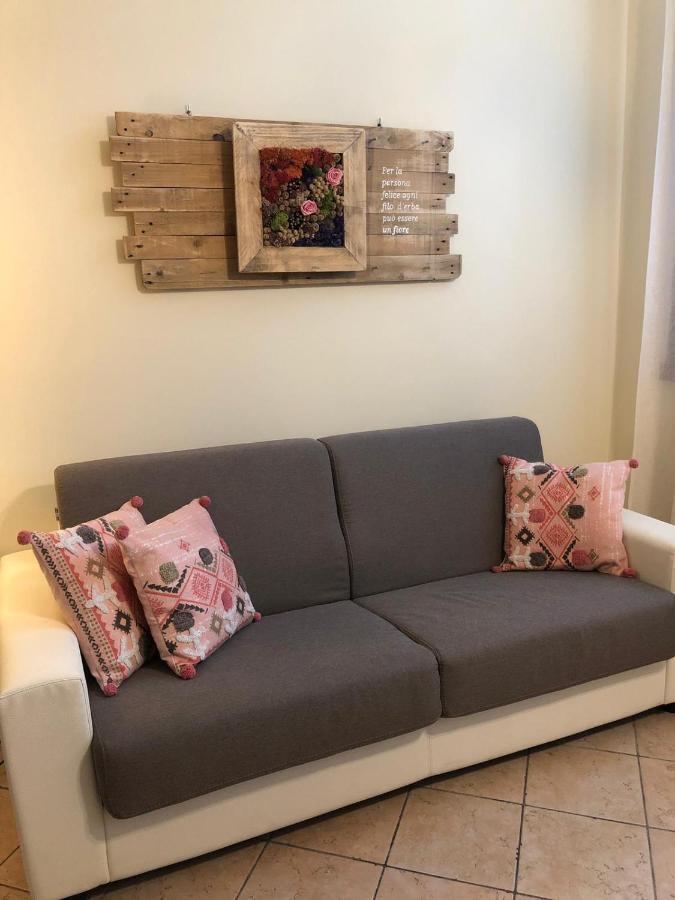 Casa Charleston In Palazzo Nobiliare Al Duomo Apartment ปาโดวา ภายนอก รูปภาพ